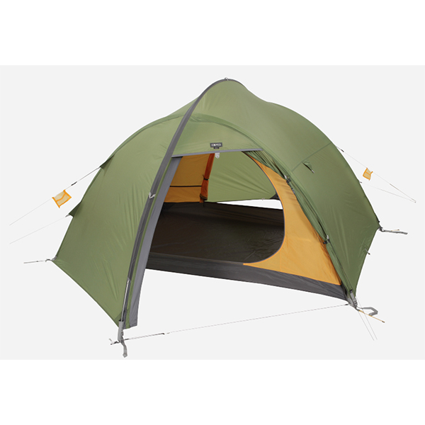 EXPED Orion III extreme green green -