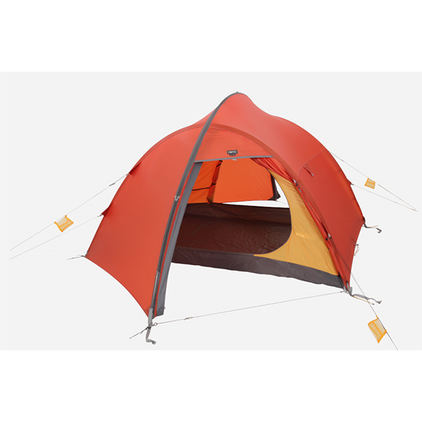 EXPED Orion III extreme terracotta terracotta -