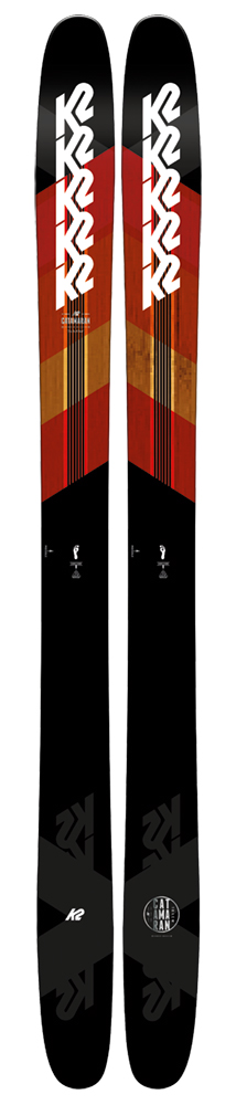 K2 CATAMARAN 1 design 184