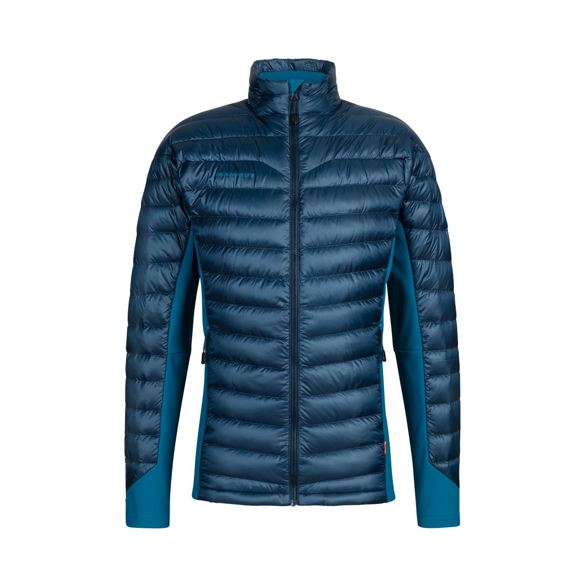 MAMMUT Flexidown IN Jacket Men 50396 marine-sapphire M