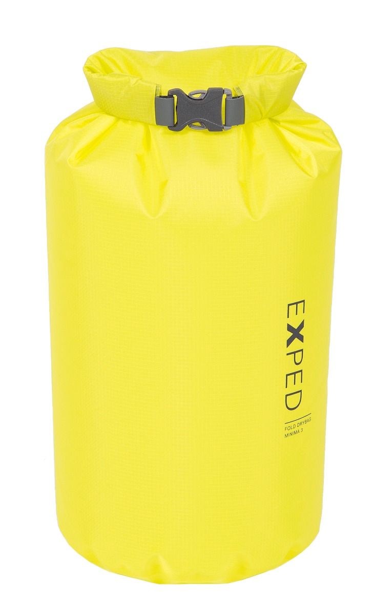 EXPED EXPED Fold-Drybag Minima 20 - -