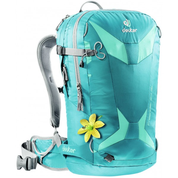 DEUTER Freerider 24 SL 3049 indigo -