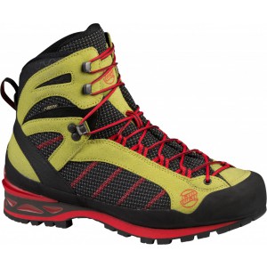 HANWAG Makra Combi Lady GTX 730 kiwi 5