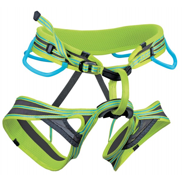 EDELRID Atmosphere 118 oasis/icemint XS