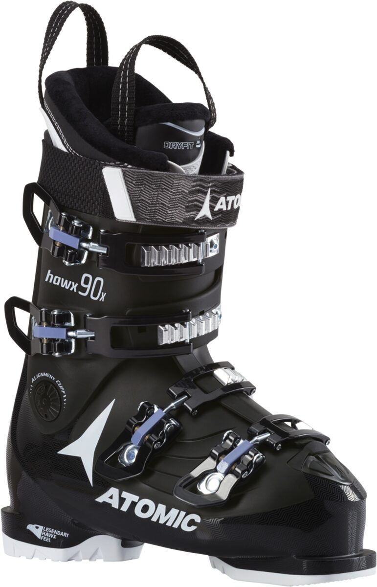 ATOMIC HAWX 2.0 90X W BLACK/WHITE/DEN 000 Black/White/Denim 26