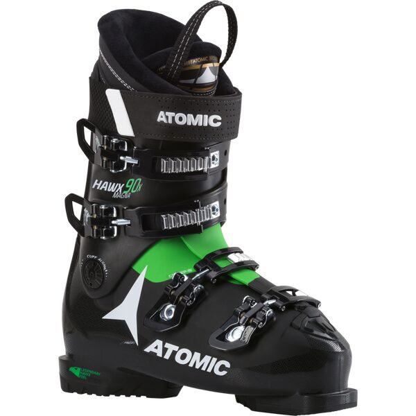 ATOMIC HAWX MAGNA 90X BLACK/GREEN. 000 Black/Green. 29
