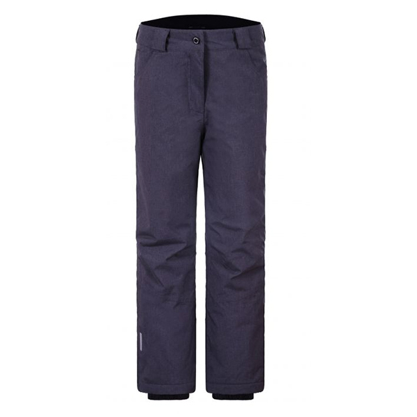 ICEPEAK HEBE JR 817 DUNKEL GRAU 164