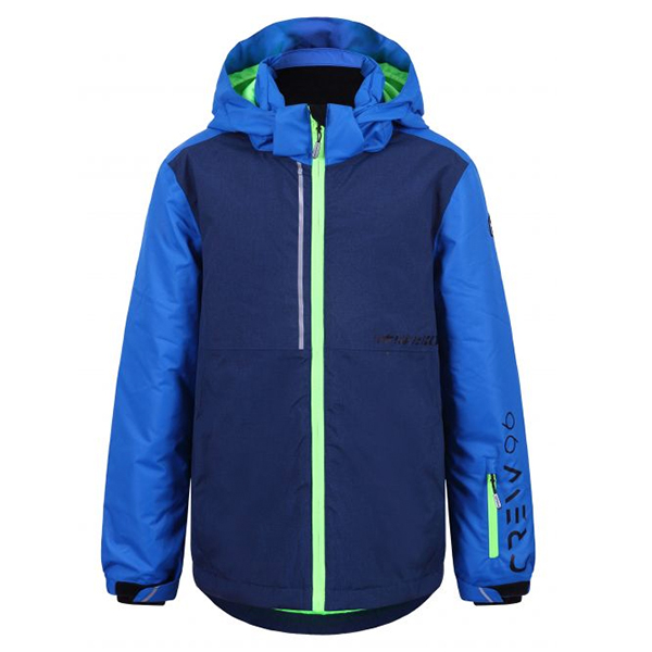ICEPEAK HENRI JR 950 GRÜN 128