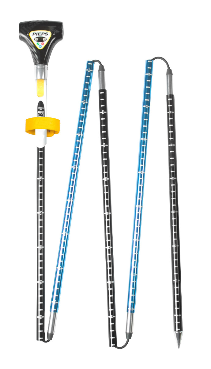 PIEPS Pieps iPROBE II 220 - -