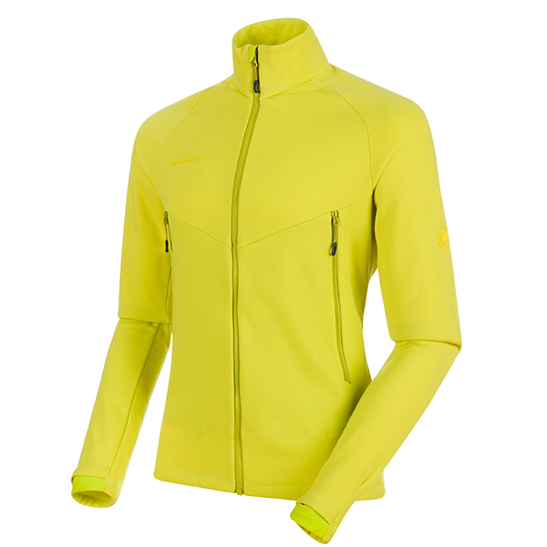MAMMUT Aconcagua ML Jacket Men 0001 black M