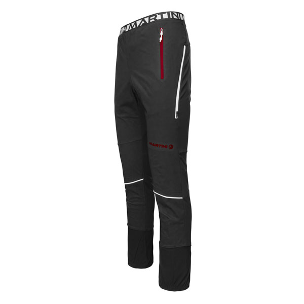 MARTINI Fast Unisex Sktitourenhose black/jester 1010/08 M