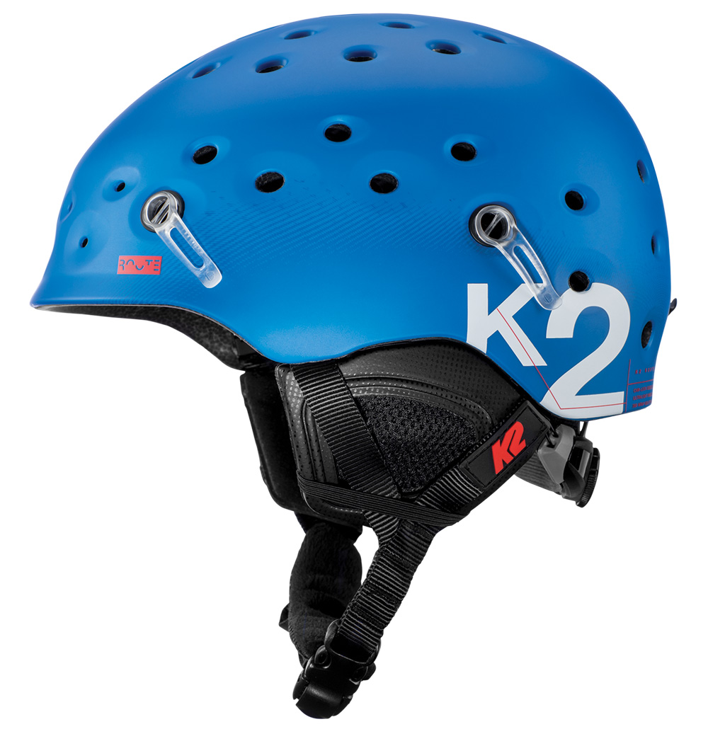 K2 ROUTE blue 1 blue S