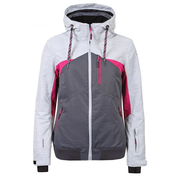 ICEPEAK KEIRA 280 BLEIGRAU 38