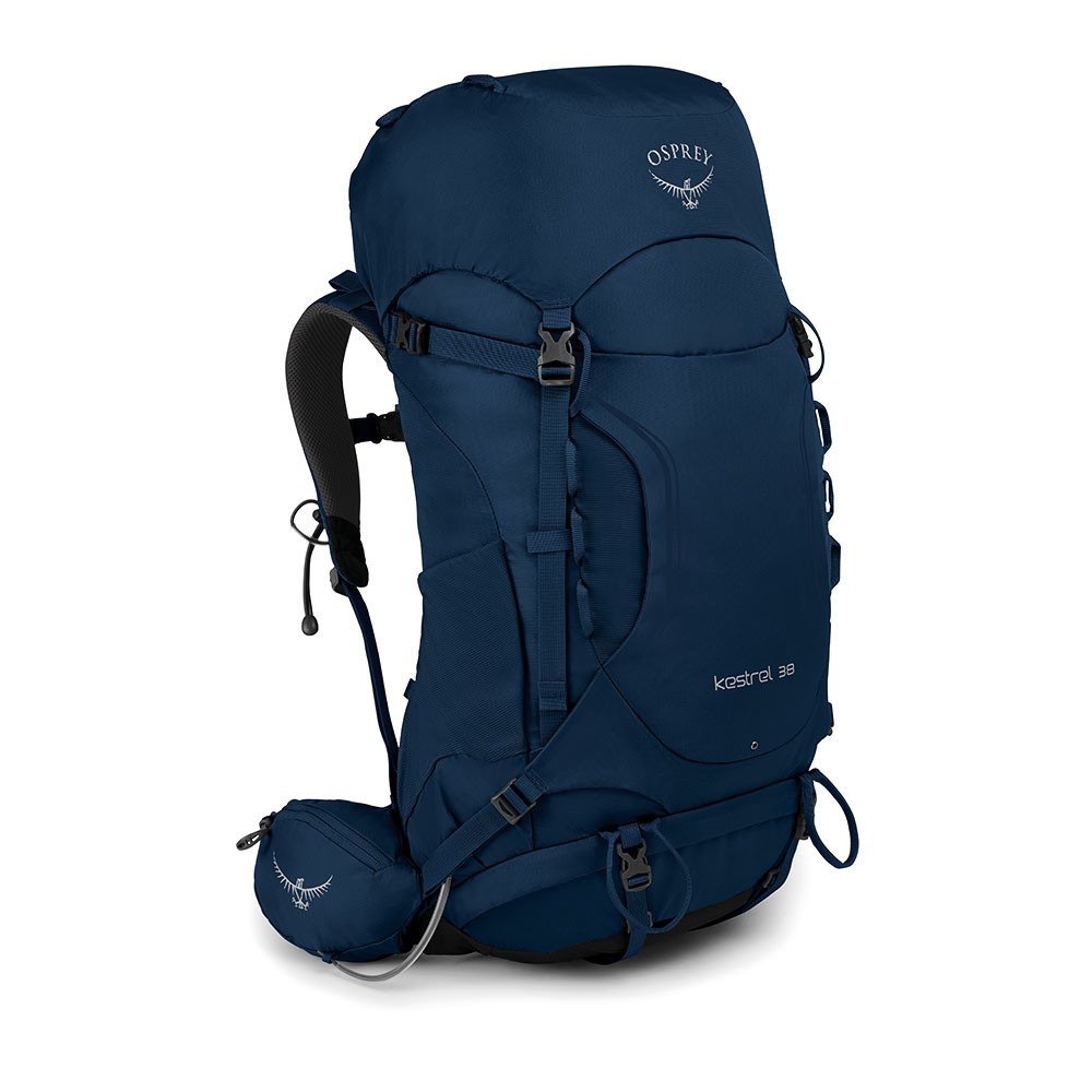 OSPREY PACKS Kestrel 38 M/L loch blue M/L