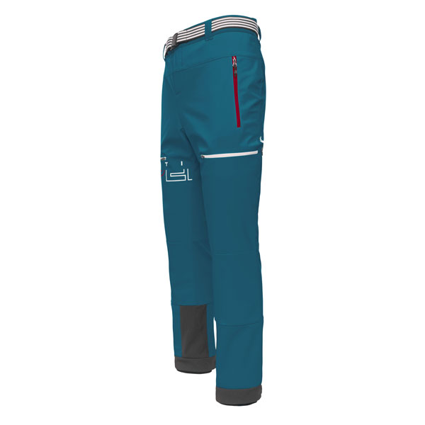 MARTINI Major Step Skitourenhose deep sea/jester 1536/0 50