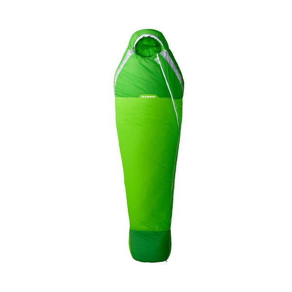 MAMMUT Kompakt MTI 3-Season 4396 sherwood-dark spring 195L
