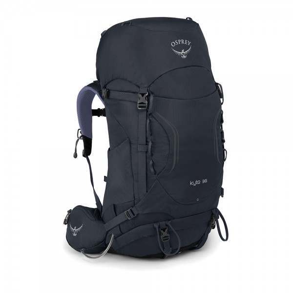 OSPREY Kyte 36 0 Siren Grey S/M