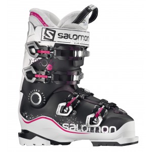 SALOMON X Pro X70 W 000 White/Black/Pink 24