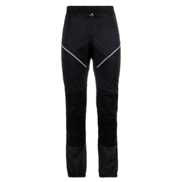 LA SPORTIVA Aero Pant Skitourenhose black L