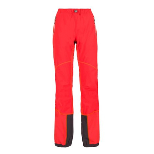 LA SPORTIVA Avant Pant Skitourenhose Damen gamet XS