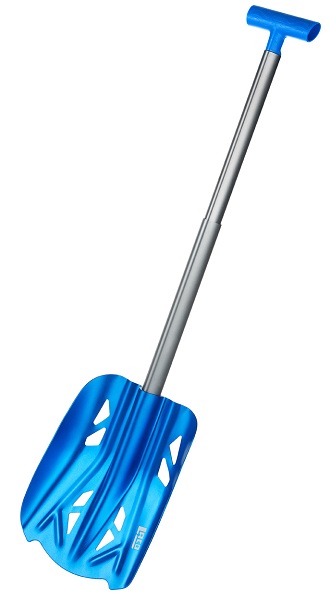 LACD LACD Snow Shovel 2.0 blue/grey -