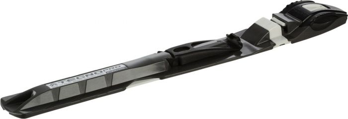 SALOMON SNS PILOT EQUIPE SKATE 000 BLACK -