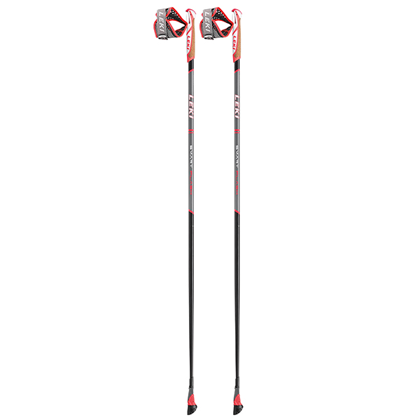 LEKI Smart Flash 099 mehrfarbig 115