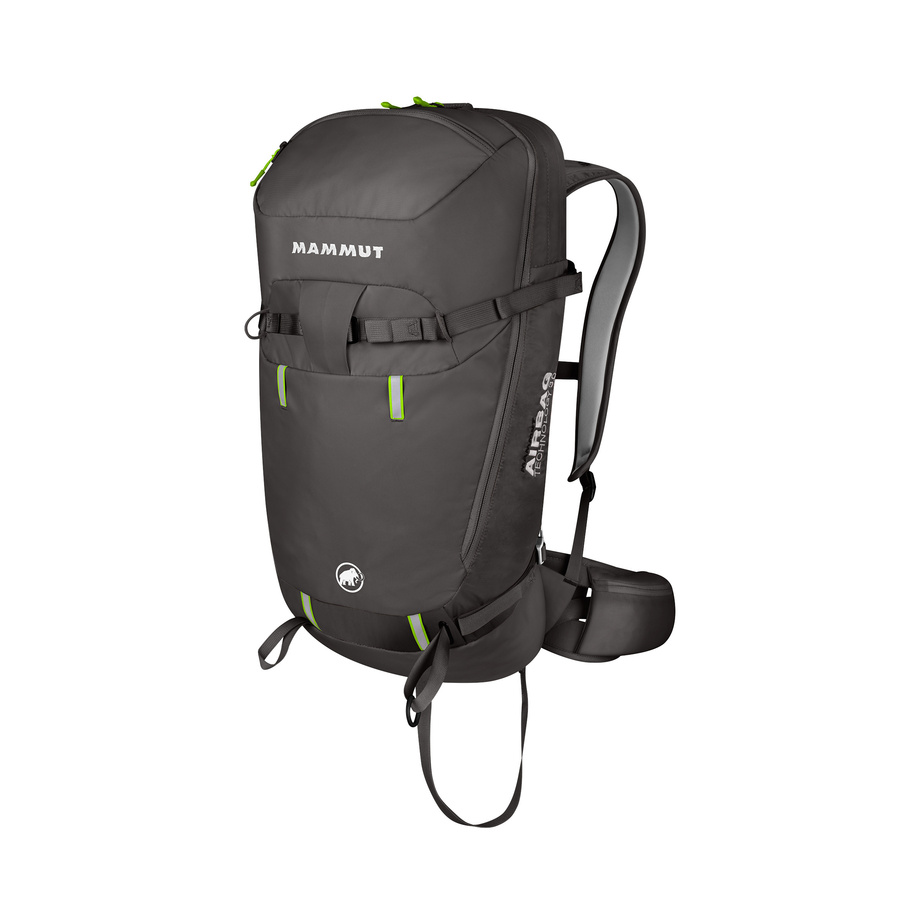 MAMMUT Light Removable Airbag 3.0 0121 graphite 30