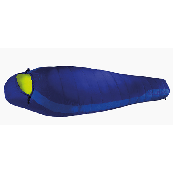 SALEWA * LIMA ULTRALIGHT SB 3801 DARKBLUE/NAVY L