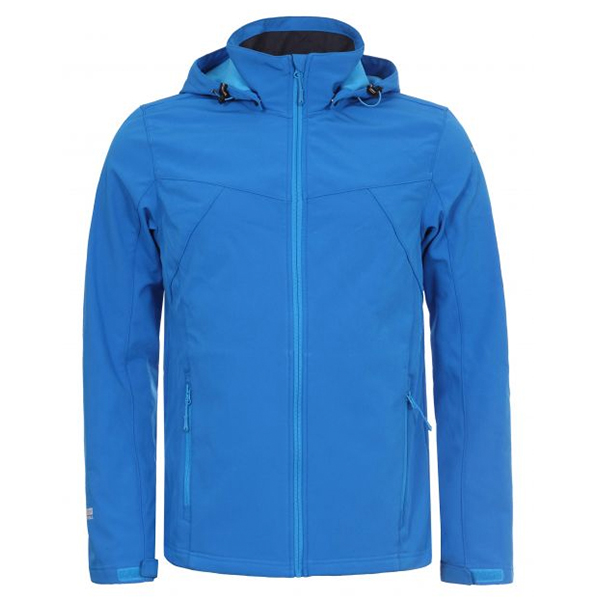 ICEPEAK LUKAS 991 SCHWARZ 54