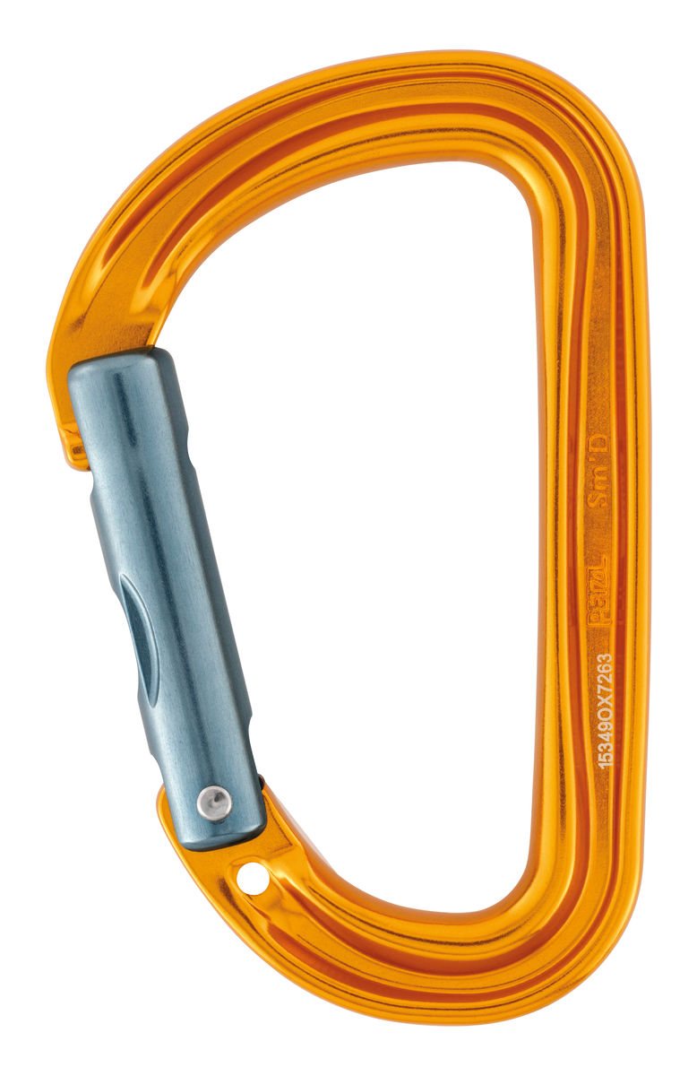 PETZL Petzl SMD Wall (Schnapper) -
