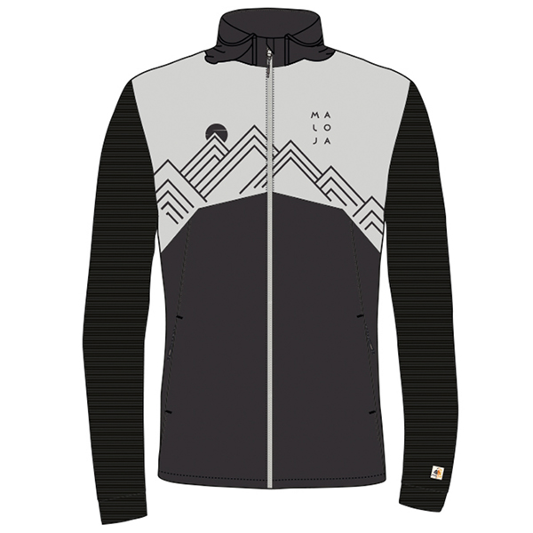 MALOJA Jari moonless XL