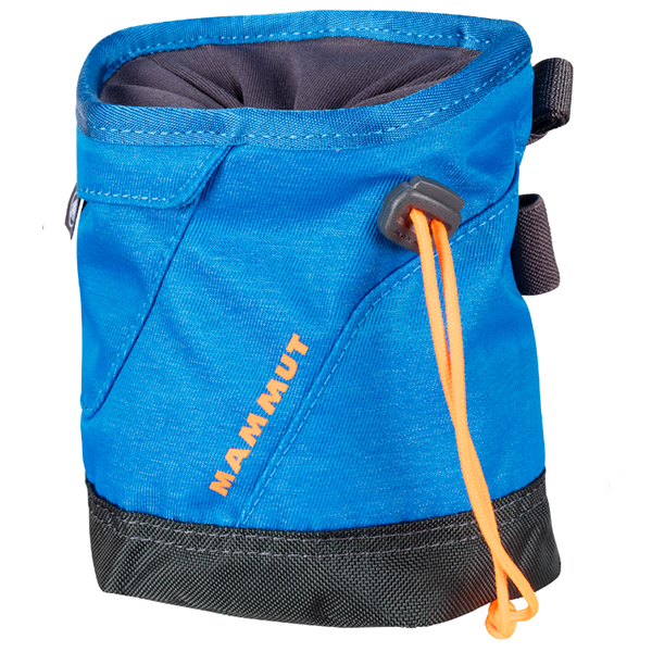 MAMMUT Ophir Chalk Bag 50303 dark gentian -