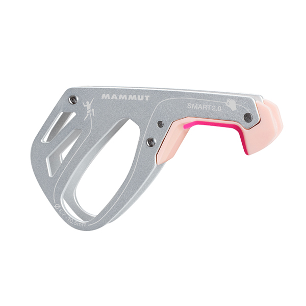 MAMMUT Smart 2.0 0191 silver -