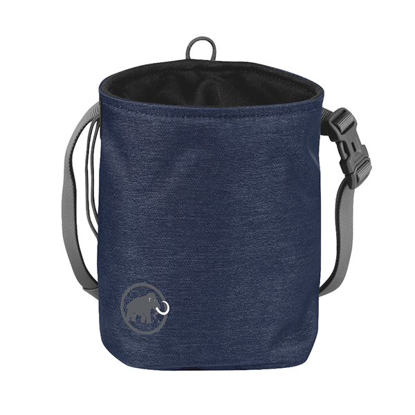 MAMMUT Togir Chalk Bag 5858 denim blue -