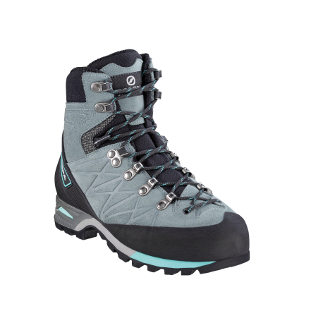 SCARPA Marmolada Pro HDW Bergstiefel Damen conif/ice 39