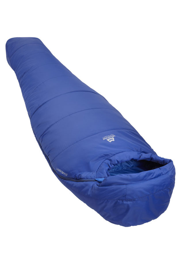 MOUNTAIN EQUIPMENT Starlight I regular sodalite/lt ocean L