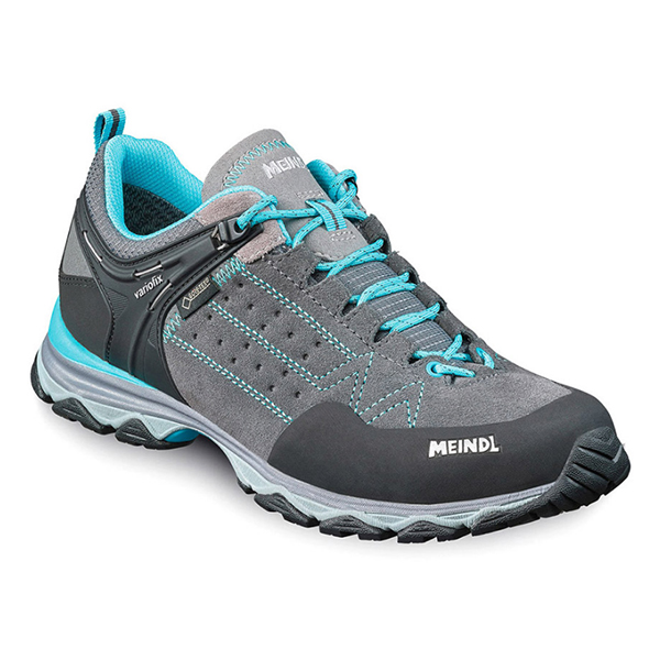 MEINDL ONTARIO LADY GTX 003 grau/azurblau 5