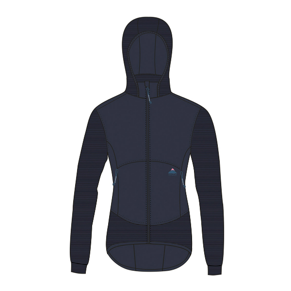 Maloja Maloja MicaM. WB Hooded Jacket 8139 mountain lak M
