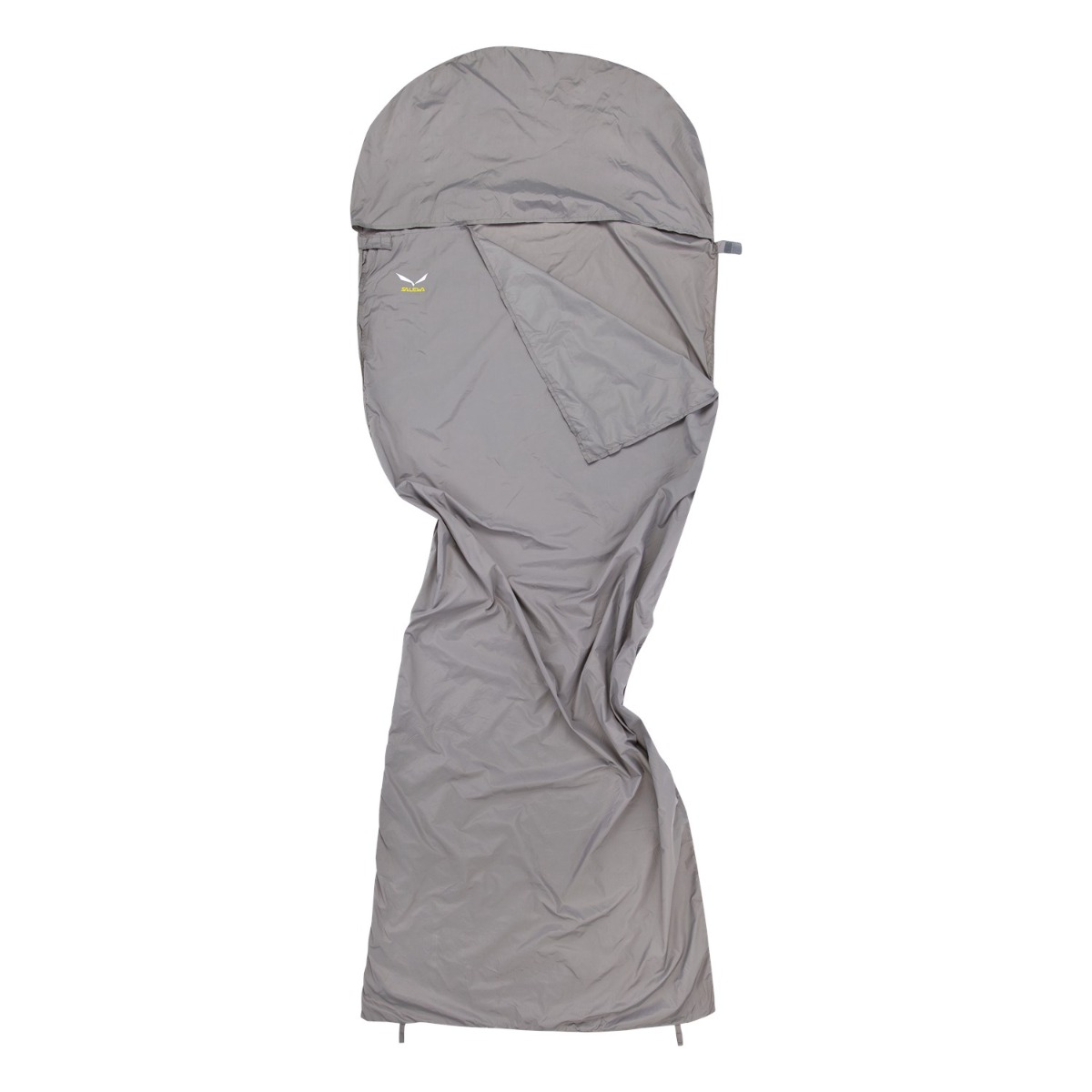 SALEWA MICROFIBRE LINER SILVERIZED 0400 GREY -