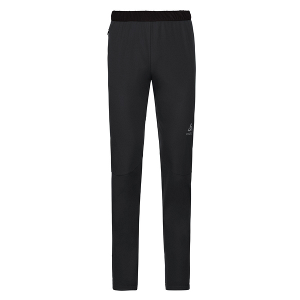 ODLO Pants AEOLUS ELEMENT WARM 15000 black XL