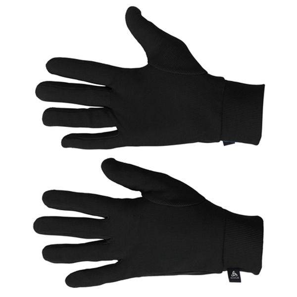 ODLO Gloves ORIGINALS WARM 15000 black S