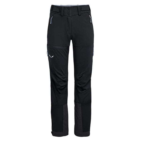 SALEWA ORTLES 2 WS/DST W REG PNT 0910 black out 40