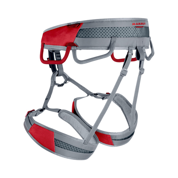 MAMMUT Ophir Speedfit 3436 lava-iron M