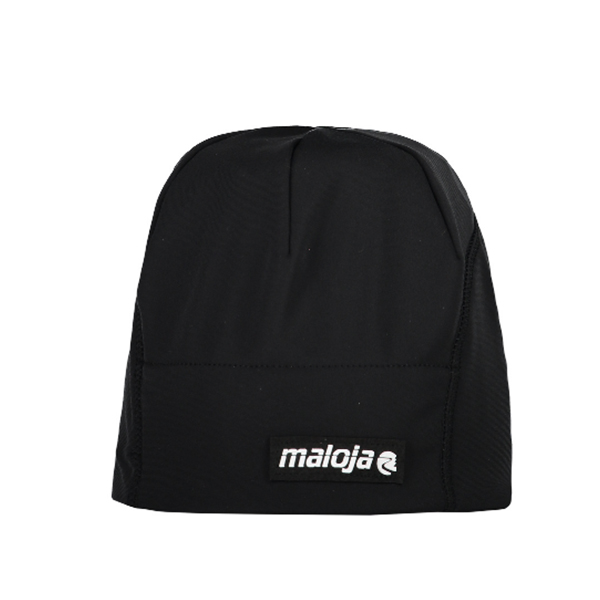 Maloja Maloja OrdenM. Technical Beanie 0817 moonless -