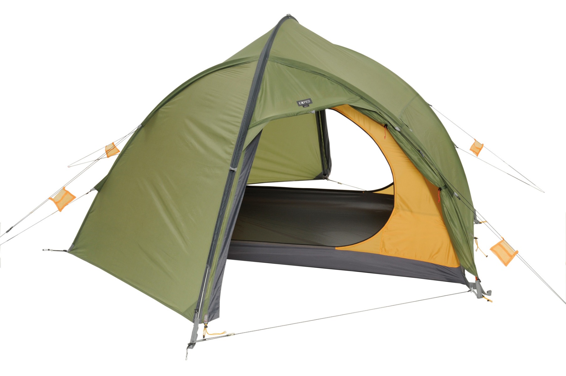 EXPED EXPED Orion II extreme green -