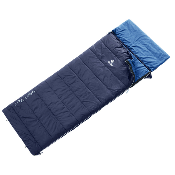 DEUTER Orbit SQ +5 3320 navy-steel R