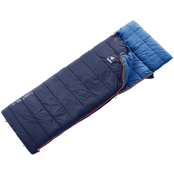 DEUTER Orbit SQ -5 3320 navy-steel R