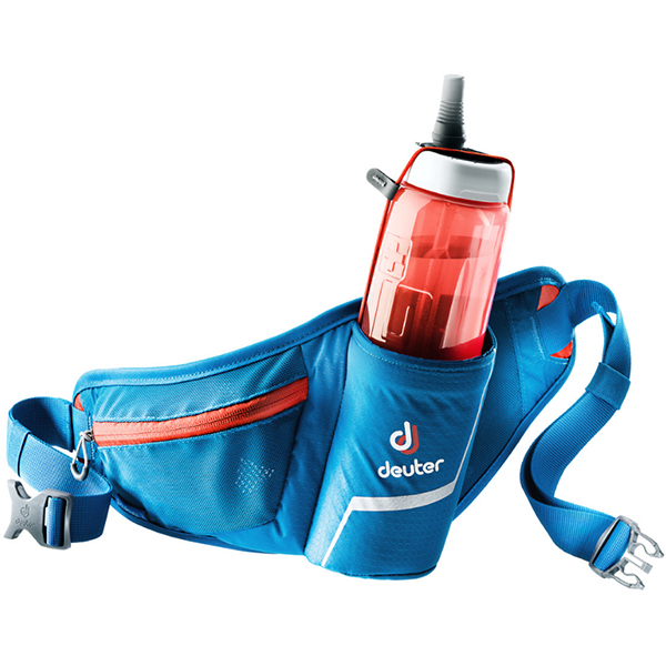 DEUTER Pulse 1 7000 black -
