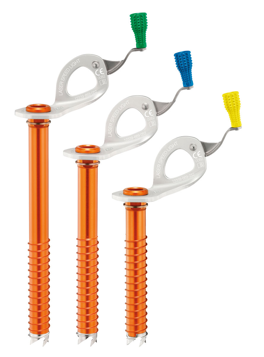PETZL Petzl Laser Speed Light 13 -